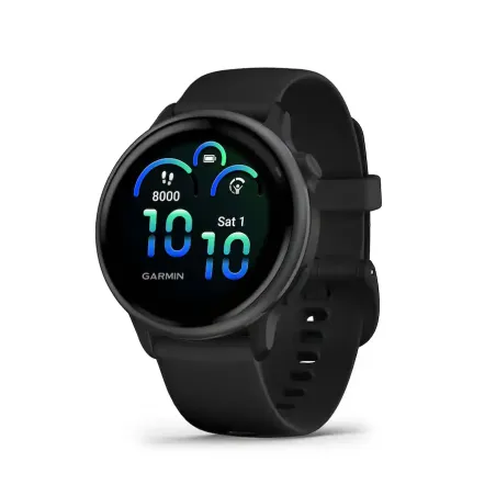 Garmin Watch giveaway